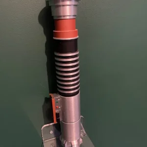 Star Wars Luke Skywalker Lightsaber - Image 3