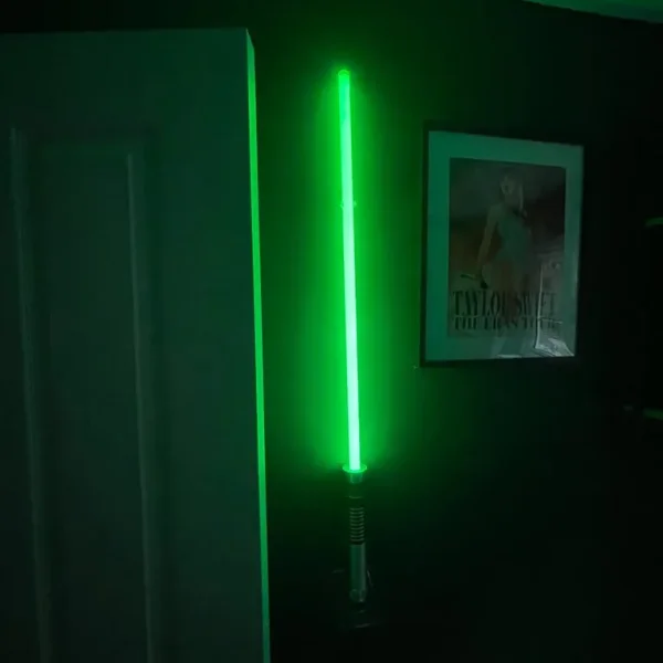 Star Wars Luke Skywalker Lightsaber
