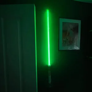 Star Wars Luke Skywalker Lightsaber
