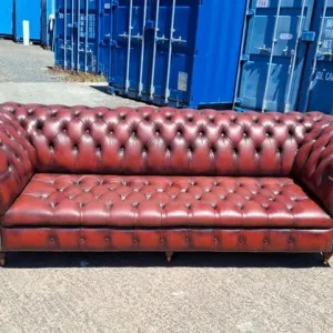 Chesterfield sofas - Image 6