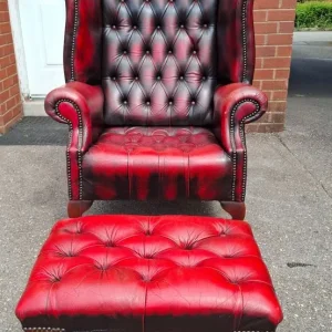 Chesterfield sofas - Image 7