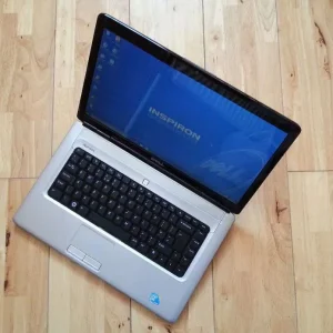 DELL Inspiron Laptop – 15.6" Screen, SSD, Windows 11, Webcam, DVD - Image 2