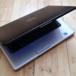 DELL Inspiron Laptop – 15.6" Screen, SSD, Windows 11, Webcam, DVD - Image 3