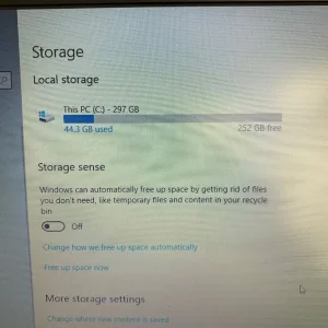 Lenovo X230i laptop - Image 2