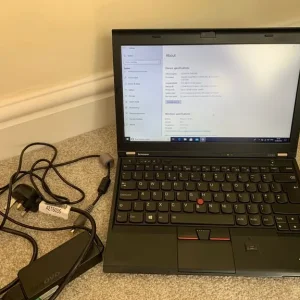Lenovo X230i laptop