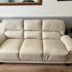 Suite (2-seater in perfect condition) - Image 6