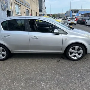 2011 Vauxhall Corsa SXi 1.2, LEZ compliant, air conditioning, cruise control - Image 7