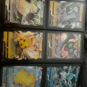 Pokemon cards, all mint, all real - Image 3