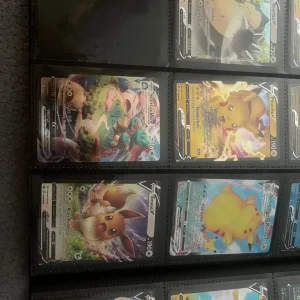 Pokemon cards, all mint, all real - Image 4