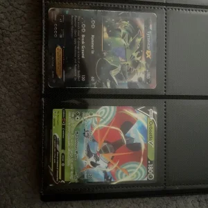 Pokemon cards, all mint, all real - Image 5
