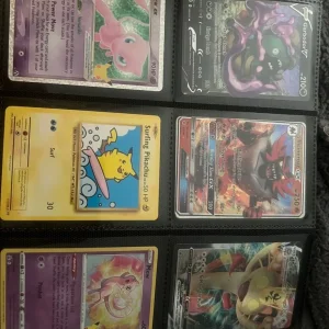 Pokemon cards, all mint, all real - Image 6