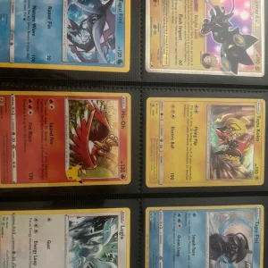 Pokemon cards, all mint, all real - Image 8
