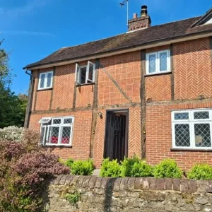 Room in a family home in Rugeley, Cannock Chase