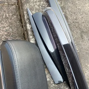 Corsa D 3dr accessories - Image 2
