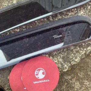 Corsa D 3dr accessories - Image 3