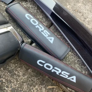 Corsa D 3dr accessories - Image 4