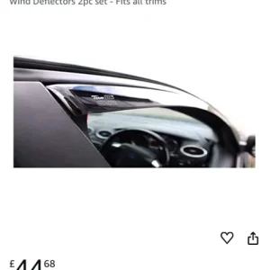 Corsa D 3dr accessories - Image 6