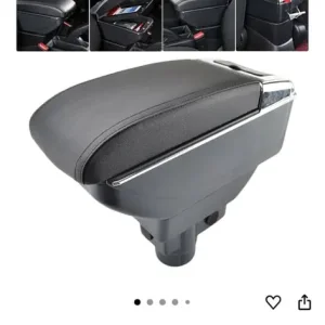 Corsa D 3dr accessories - Image 8