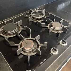 MIELE HOB