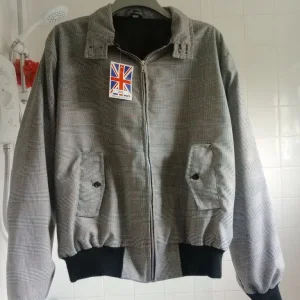 Mens jacket - Image 2