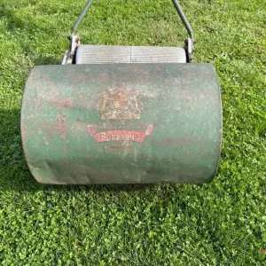 Ransomes Certes Mk 10 push mower - Image 2