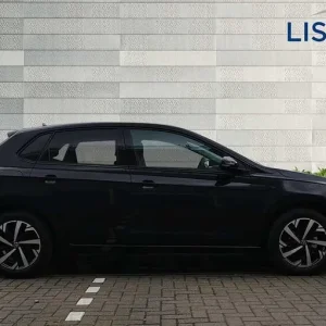 2024 Volkswagen Polo 1.0 TSI Match 5dr Hatchback Petrol Manual - Image 4