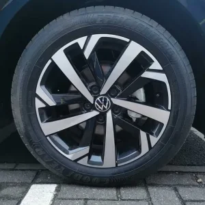 2024 Volkswagen Polo 1.0 TSI Match 5dr Hatchback Petrol Manual - Image 5