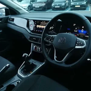 2024 Volkswagen Polo 1.0 TSI Match 5dr Hatchback Petrol Manual - Image 6