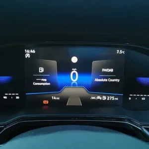 2024 Volkswagen Polo 1.0 TSI Match 5dr Hatchback Petrol Manual - Image 7