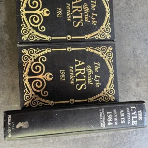 Lyles And Bonhams Arts Indexes and Reviews Catalogues - Image 3