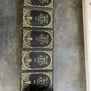 Lyles And Bonhams Arts Indexes and Reviews Catalogues