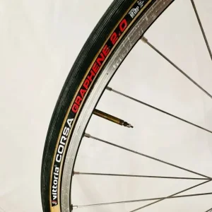 Tm EDDY MERCKX CORSA EXTRA 58 cm Full Campagnolo Road Bike 🚴♀️ - Image 6