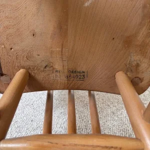 Ercol Chair - Image 4