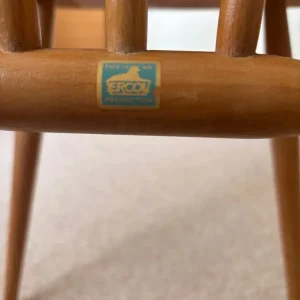 Ercol Chair - Image 5