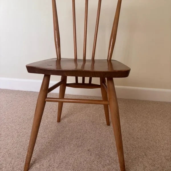 Ercol Chair