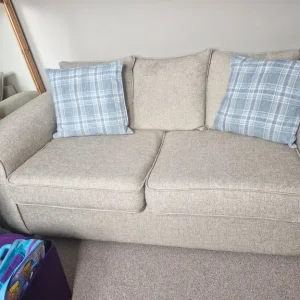 Sofa Bed - Image 2