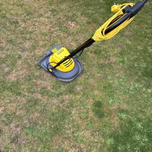 Challenge lawnmower - Image 2