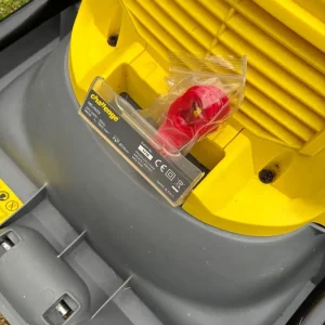 Challenge lawnmower - Image 3