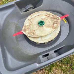 Challenge lawnmower - Image 4