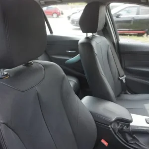 2014 BMW 3 Series 320d EfficientDynamics 4-door Diesel - Image 7