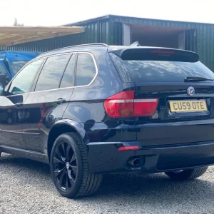 2009 BMW X5 3.0d M Sport Estate Diesel Automatic - Image 5