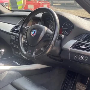 2009 BMW X5 3.0d M Sport Estate Diesel Automatic - Image 8