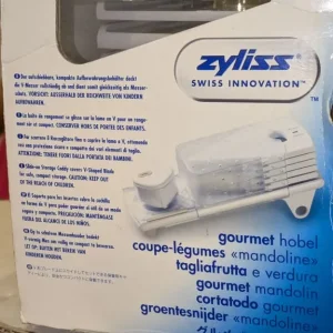 Zyliss slicer - Image 3