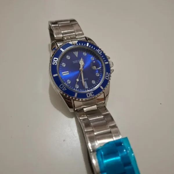 MEN'S WATCH