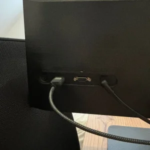 Samsung 22 Inch S22A336NHU Monitor - Image 5