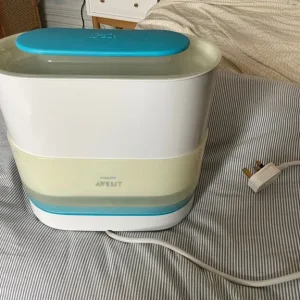 Philips Avent steriliser - Image 2