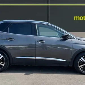 2022 Peugeot 3008 GT Line PHEV 300ps - Image 2
