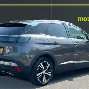 2022 Peugeot 3008 GT Line PHEV 300ps - Image 3