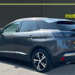 2022 Peugeot 3008 GT Line PHEV 300ps - Image 5