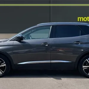 2022 Peugeot 3008 GT Line PHEV 300ps - Image 6